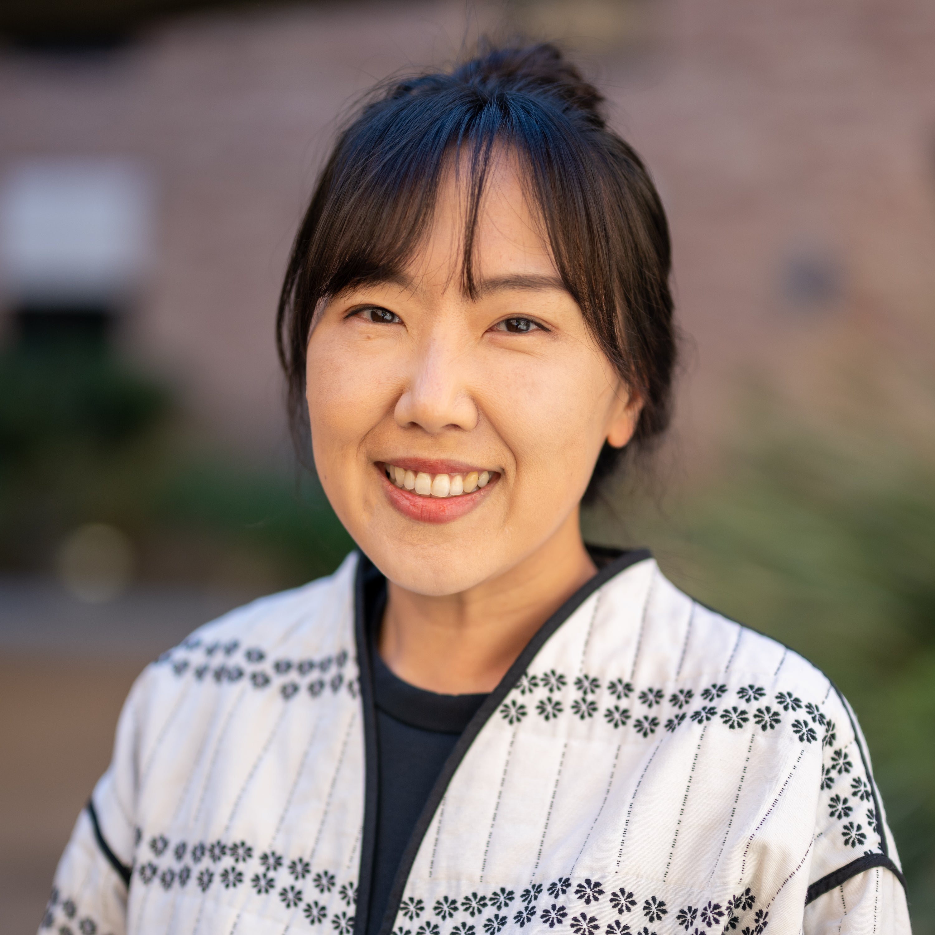 Soo Hyun Yang Freshman Research Initiative